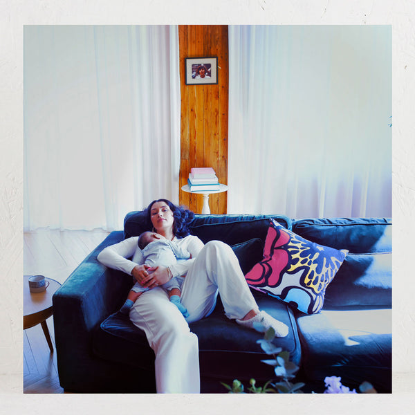 Cleo Sol Mother LP アナログレコード cleo-sol-square-moth_grande.