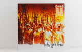 Dead Prez ‎– Lets Get Free – Vinyl 2LP