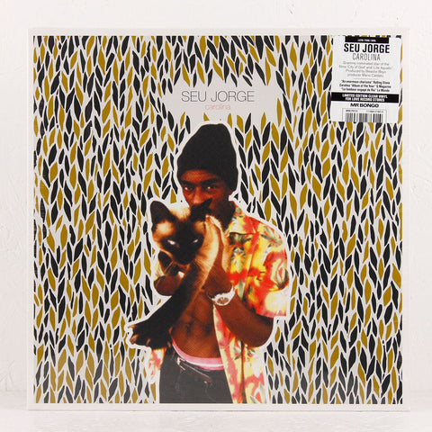 【新品未開封】SEU JORGE Carolina / CRU 2枚セット h1qm4mRA_large.jpg?v=1635435559