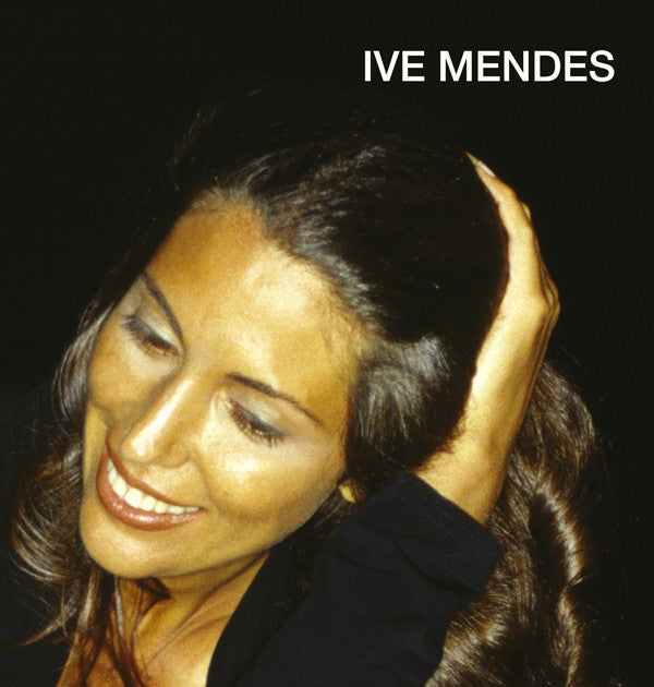 Ive Mendes – CD