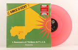 Nissodia (Mike D Edit) – Limited Edition Neon Orange Vinyl 12"