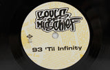 93 ‘Til Infinity - 7" Vinyl