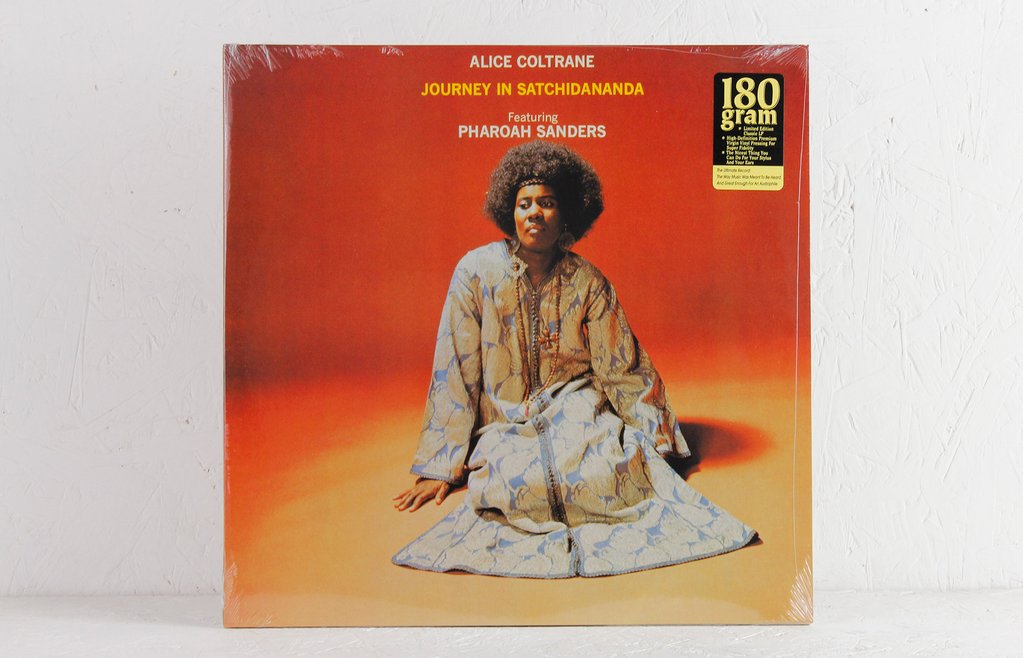 Alice Coltrane