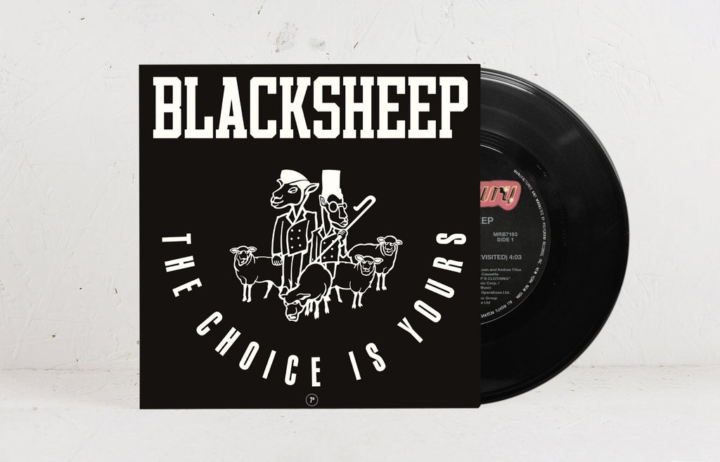 Black Sheep