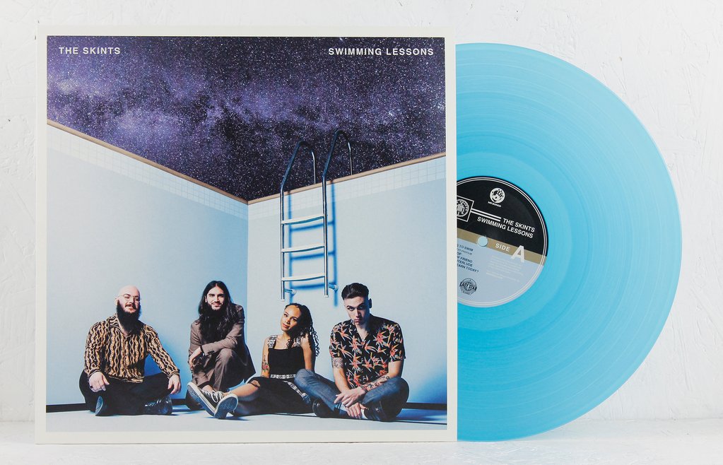 The Skints