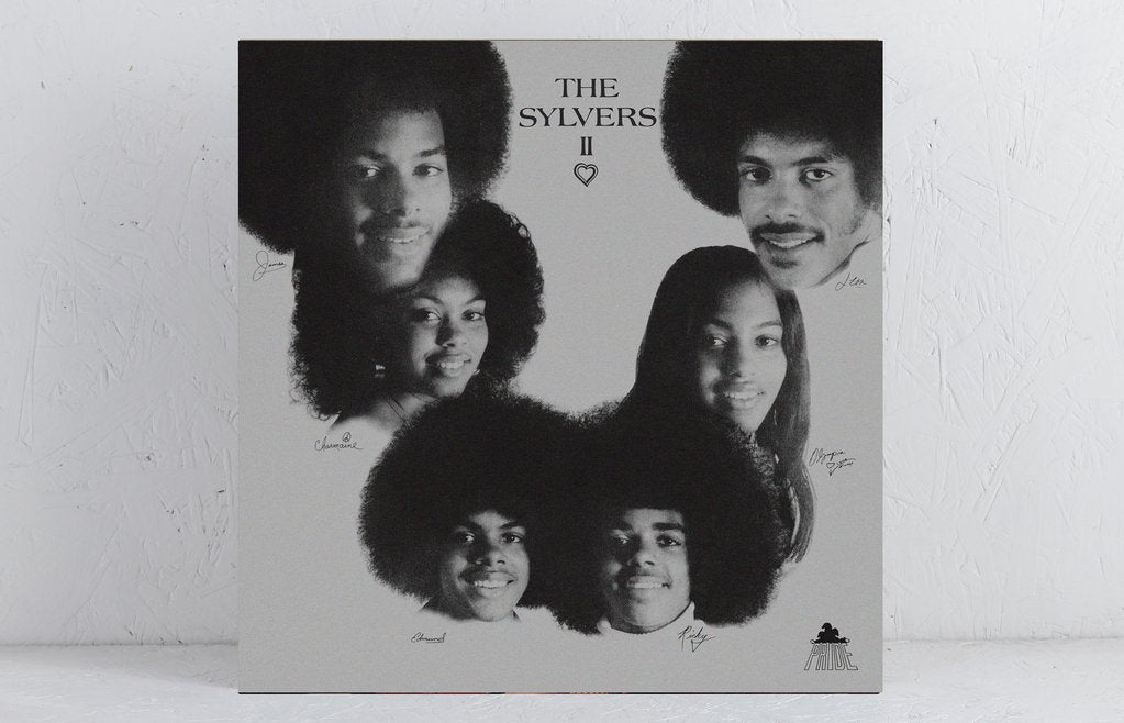 The Sylvers