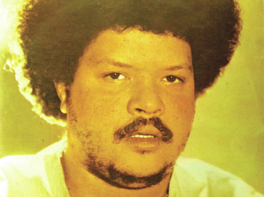 tim maia music at mr bongo