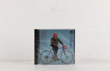 Sean Wolcott – 10-Speed – CD