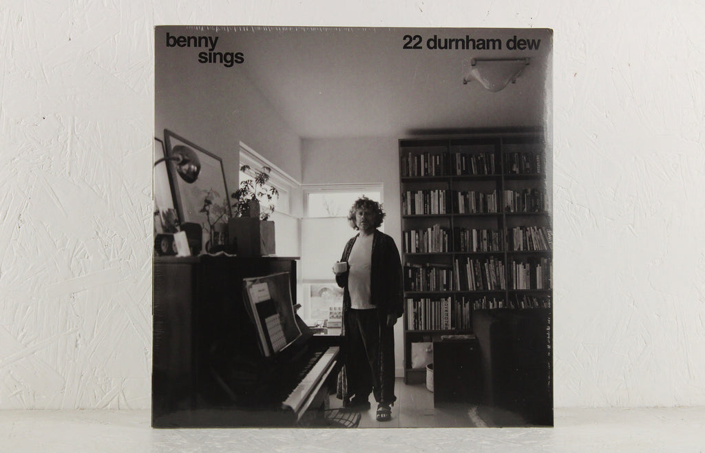 22 Durnham Dew – Vinyl LP