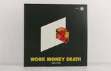 Work Money Death – A Portal To Here – Vinyl 2LP