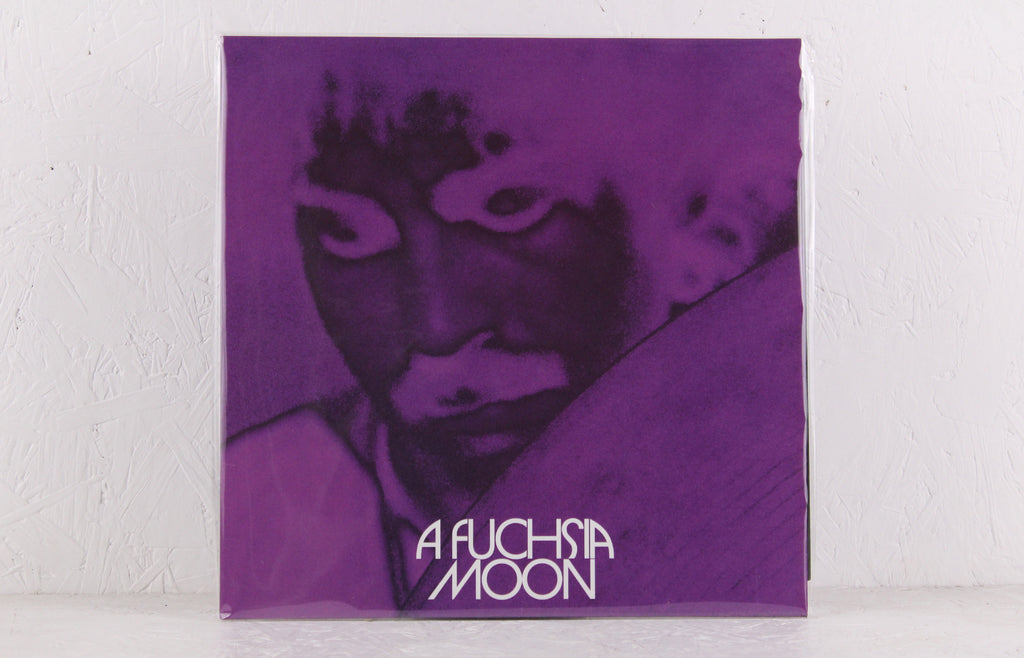 A Fuchsia Moon – Vinyl LP