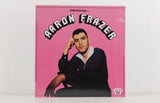 Aaron Frazer – Introducing... (clear pink vinyl) – Vinyl LP