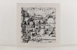 Om Unit – Acid Dub Studies II – Vinyl LP