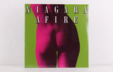 Niagara – Afire – Vinyl LP