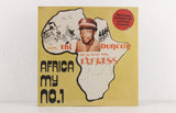 General Ehi Duncan And The Africa Army Express – Africa My No.1 – Vinyl EP