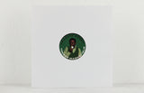 The Africa Seven Edits - Vinyl 12"