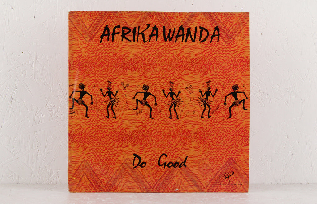 Do Good (dead stock) – Vinyl LP