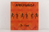 Afrika Wanda – Do Good (dead stock) – Vinyl LP