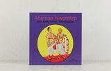 Ahemaa Nwomkro – Nsem Nyinaa Nyame / Nana Kodajayen – Vinyl 7"
