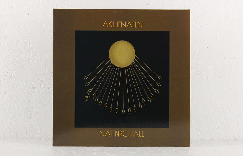 Akhenaten – Vinyl LP