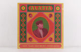 Alafia – The Sam Redmore Reworks – Vinyl 12"