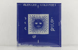 Alek Lee – Cold Feet – Vinyl LP