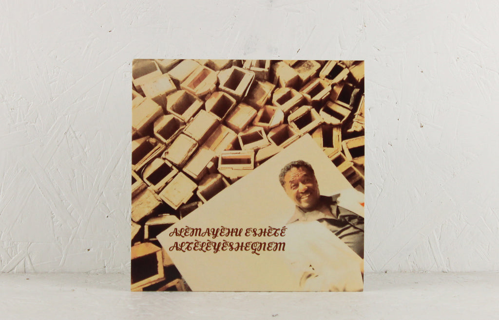 Alteleyeshegnem – Vinyl 7"