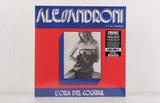 Alessandroni E Il Suo Complesso – L'Ora Del Cocktail – Vinyl LP