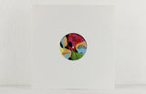Alexander Nut Presents: Sum Of Its Parts – The Message EP – Vinyl EP
