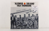 Alfonso Soliano – Tiga Trombone – Vinyl LP