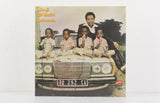 Alhaji Waziri Oshomah – Vol. 4 – Vinyl LP