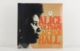 Alice Coltrane – The Carnegie Hall Concert – Vinyl 2LP
