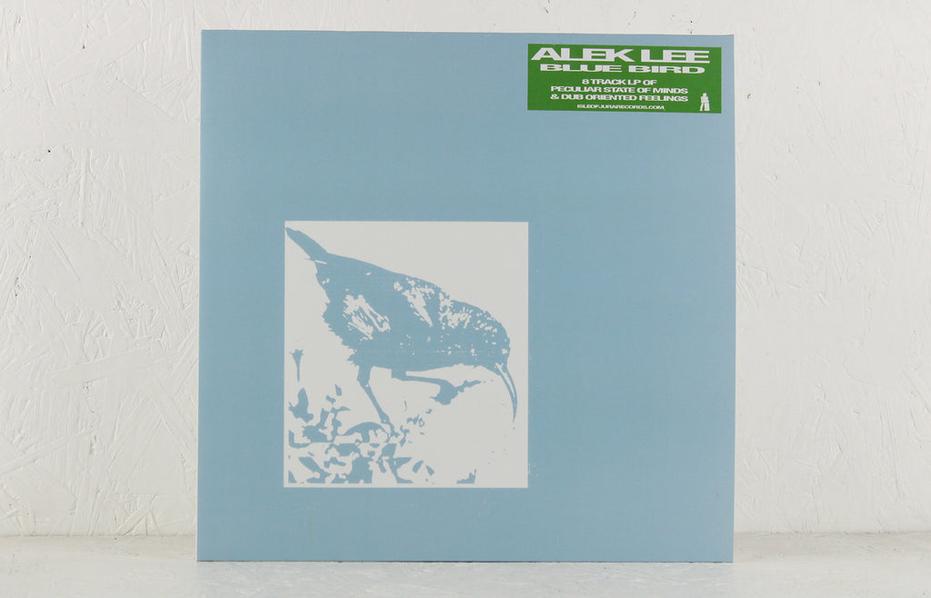 Blue Bird – Vinyl LP