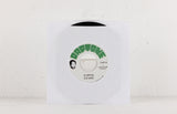 Jalen Ngonda – All About Me – Vinyl 7"