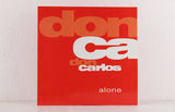Don Carlos – Alone – Vinyl 12"