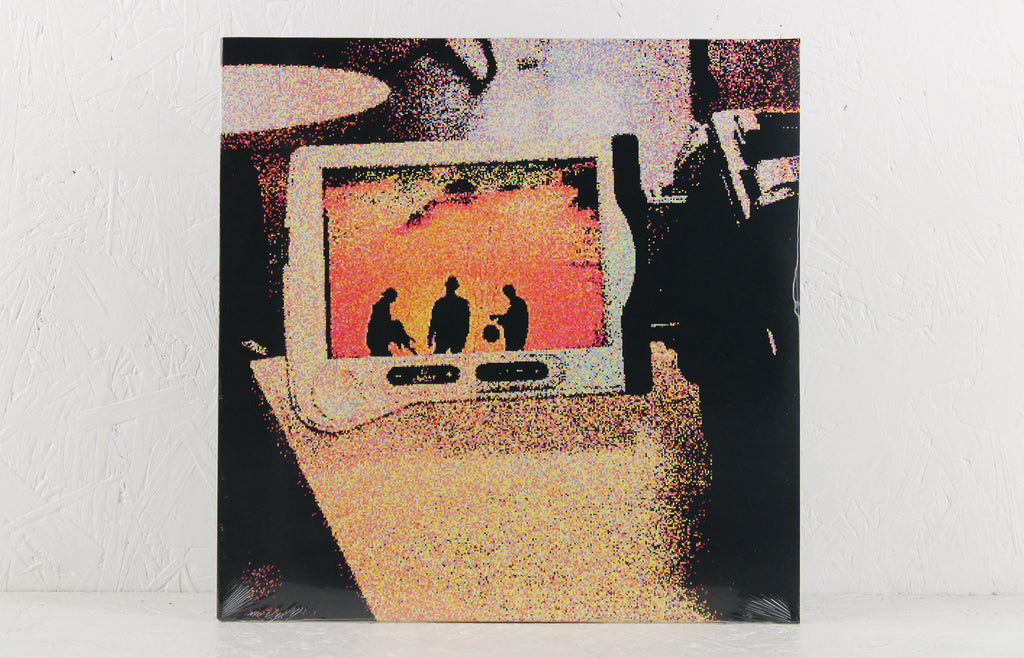 Amizade – Vinyl LP