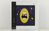 Jyuriaano – 夢見ル硝子 = Dreaming Glass – Vinyl LP