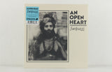 Fantuzzi – An Open Heart – Vinyl LP