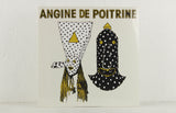 Angine De Poitrine – Vol.1 – Vinyl LP