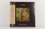 Anne Briggs – The Time Has Come (black vinyl) – Vinyl LP