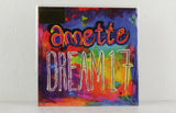 Annette – Dream 17 (Purple vinyl) – Vinyl EP