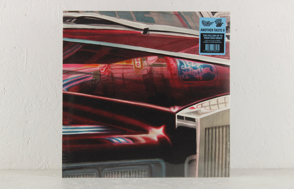 Another Taste II – Vinyl LP