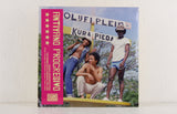 rious Artists – Antiyano Progresivo (Musical Experiments From The Former Dutch Caribbean, 1968-1986) – Vinyl 2LP