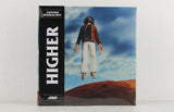 Higher - Vinyl EP