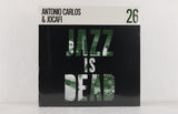Antonio Carlos & Jocafi  – Jazz Id Dead 26 – Vinyl LP