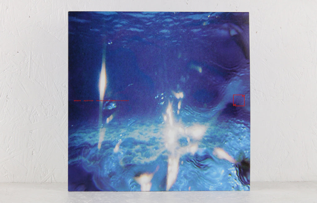 Aquáticos – Vinyl LP