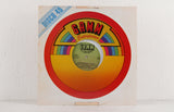Art Of Tones – 3 Men EP – Vinyl EP