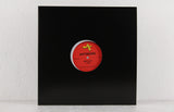 Artwork – Red E.P. (red vinyl)– Vinyl 12"