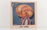 Ary Lobo – Ary Lobo 1958 - 1966 – Vinyl LP