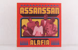 Alafia – Assanssan – Vinyl EP